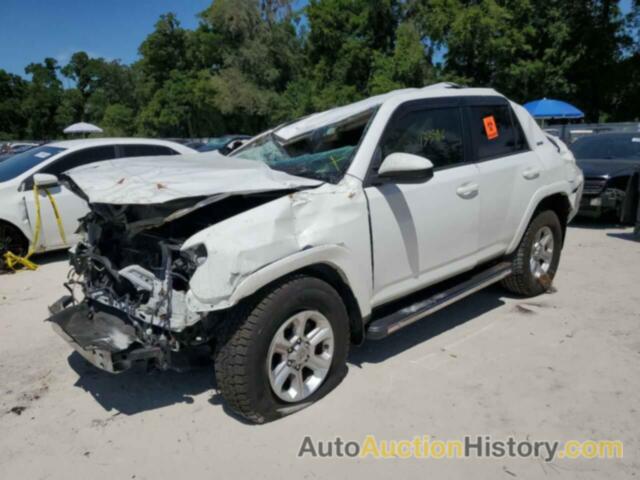 TOYOTA 4RUNNER SR5, JTEZU5JR6G5124689