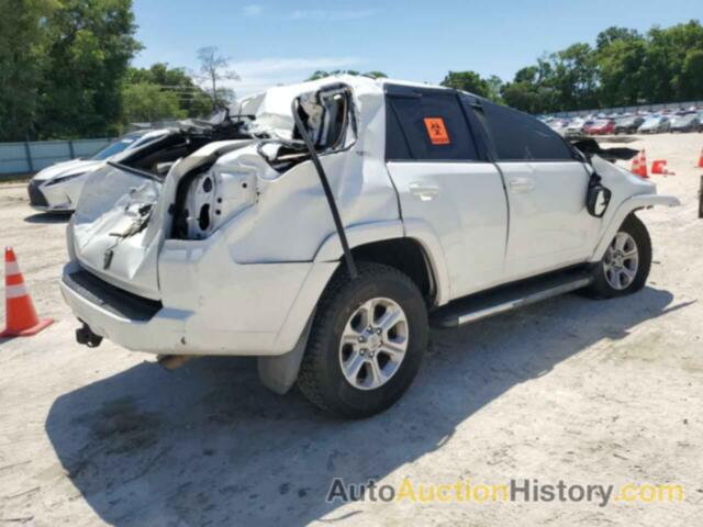 TOYOTA 4RUNNER SR5, JTEZU5JR6G5124689