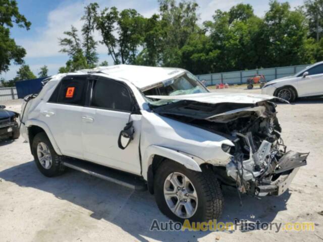 TOYOTA 4RUNNER SR5, JTEZU5JR6G5124689