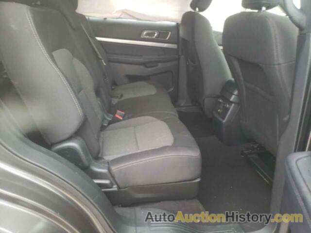 FORD EXPLORER XLT, 1FM5K8D8XKGB25334