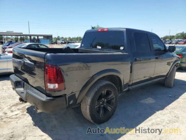 RAM 1500 SLT, 1C6RR6LT9MS550644