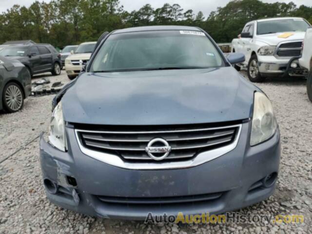 NISSAN ALTIMA BASE, 1N4AL2APXBN459454