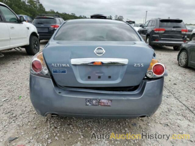 NISSAN ALTIMA BASE, 1N4AL2APXBN459454