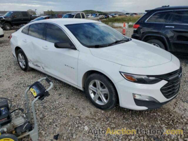 CHEVROLET MALIBU LS, 1G1ZC5ST9LF004805