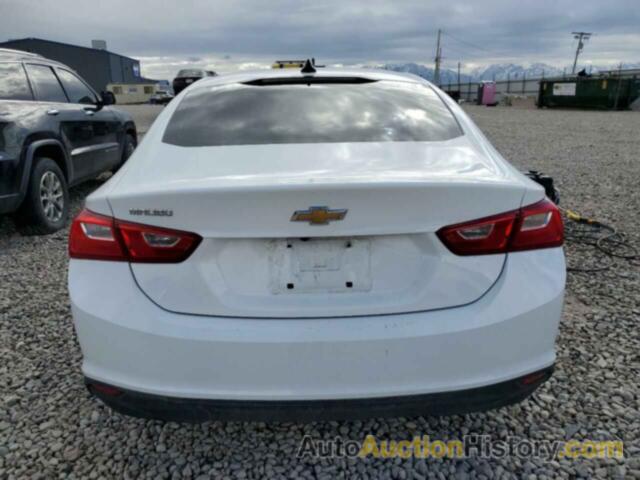 CHEVROLET MALIBU LS, 1G1ZC5ST9LF004805