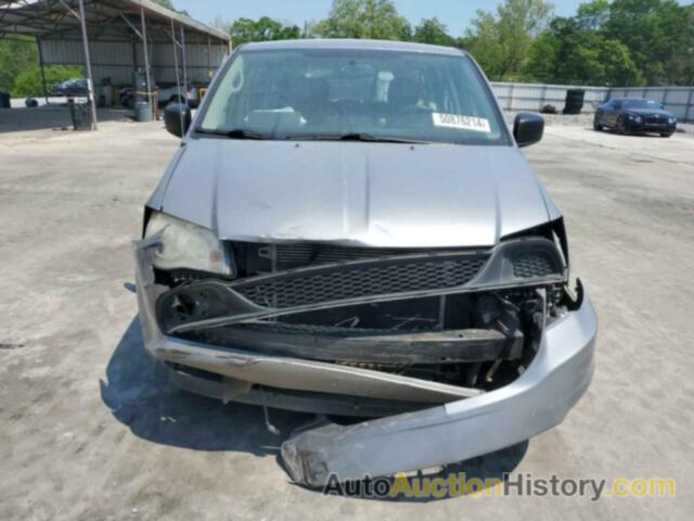 DODGE CARAVAN SE, 2C4RDGBG0DR794735