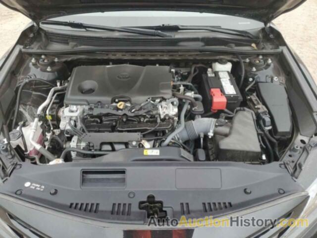 TOYOTA CAMRY XSE, 4T1K61AK3NU705285