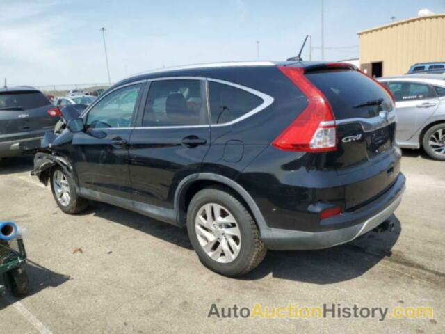 HONDA CRV EXL, 2HKRM4H73FH623550