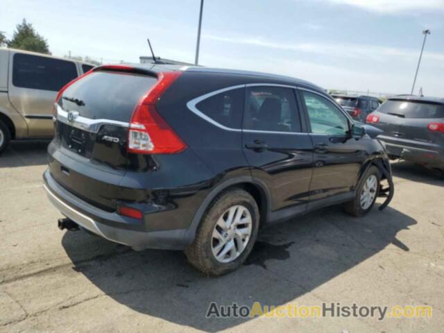 HONDA CRV EXL, 2HKRM4H73FH623550