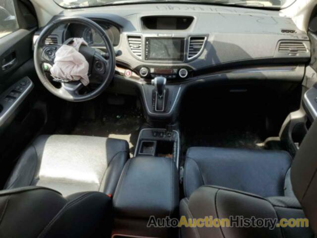 HONDA CRV EXL, 2HKRM4H73FH623550