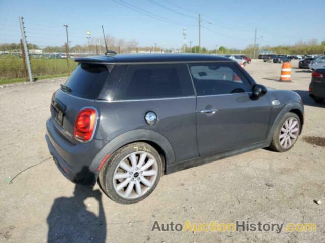 MINI COOPER S, WMWXP7C55F2A33986