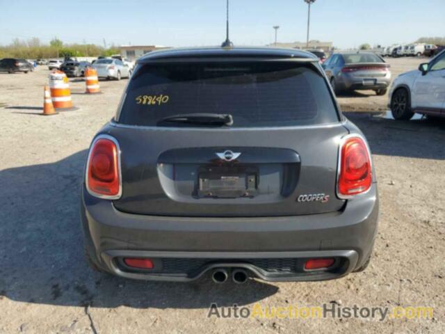 MINI COOPER S, WMWXP7C55F2A33986