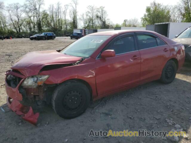 TOYOTA CAMRY BASE, 4T1BF3EK2BU140187