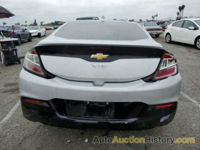 CHEVROLET VOLT LT, 1G1RC6S53HU120043