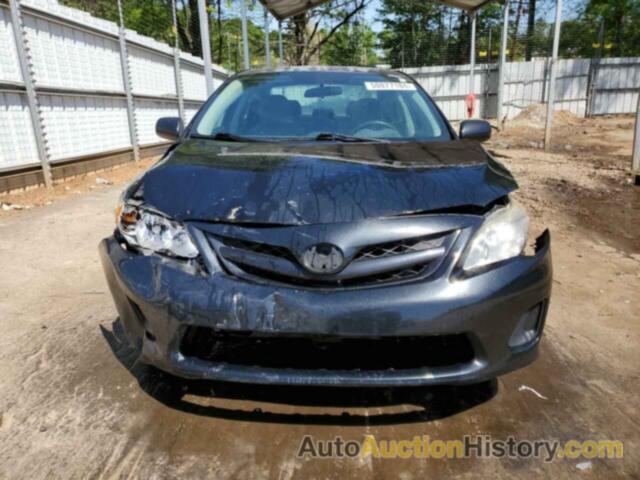 TOYOTA COROLLA BASE, 2T1BU4EE0CC859933