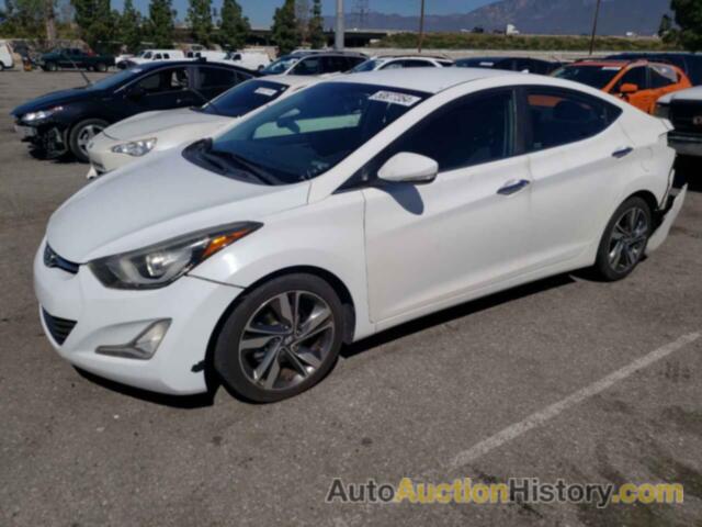 HYUNDAI ELANTRA SE, 5NPDH4AE8GH672204