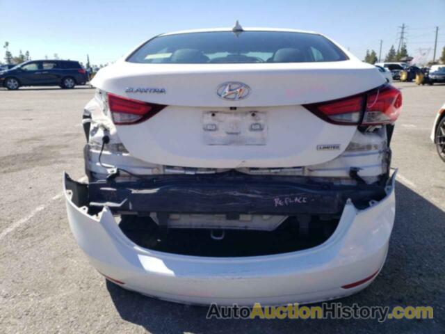 HYUNDAI ELANTRA SE, 5NPDH4AE8GH672204