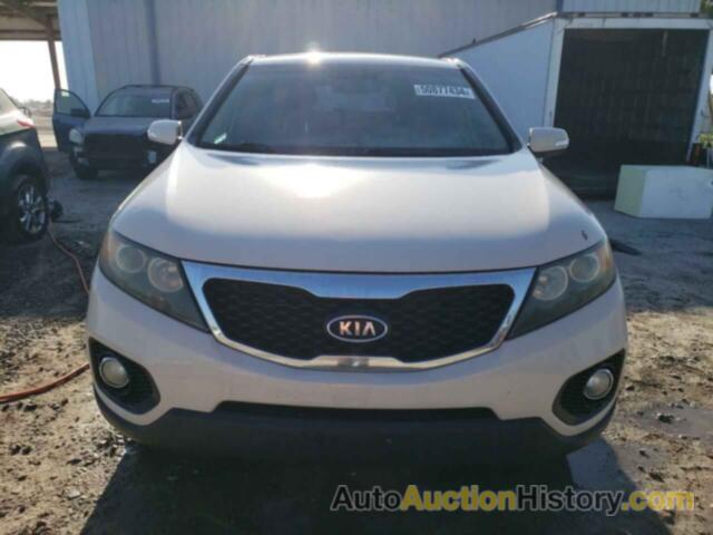 KIA SORENTO BASE, 5XYKT3A12BG033877