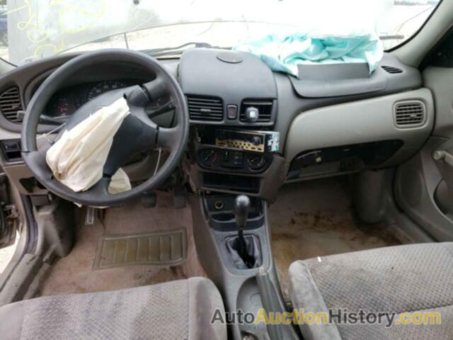 NISSAN SENTRA 1.8, 3N1CB51D86L514828