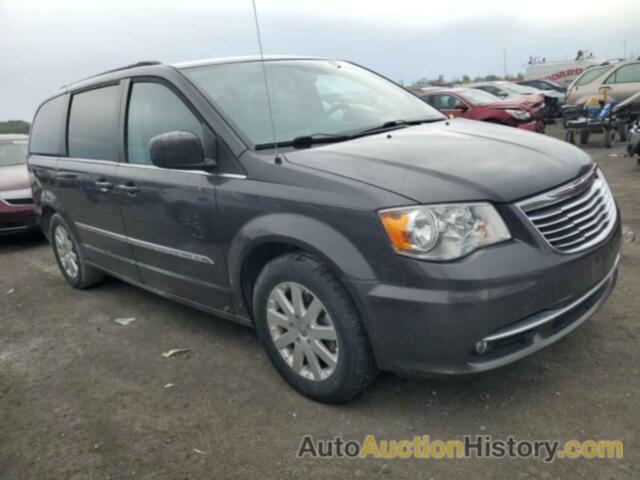 CHRYSLER MINIVAN TOURING, 2C4RC1BG0GR113686