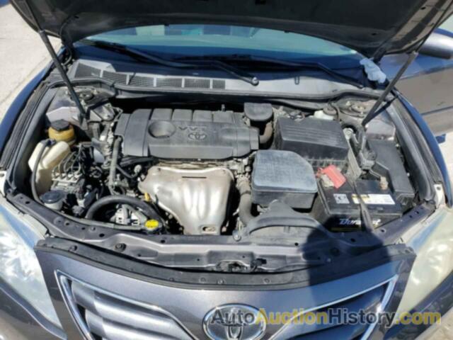 TOYOTA CAMRY BASE, 4T4BF3EK1BR187135