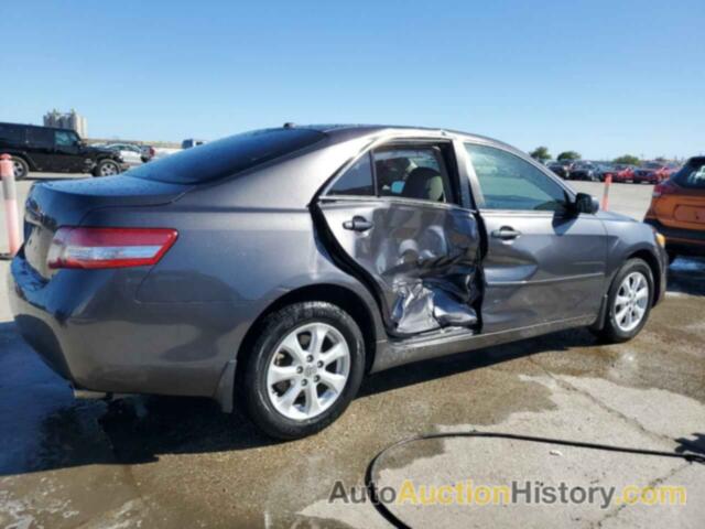 TOYOTA CAMRY BASE, 4T4BF3EK1BR187135