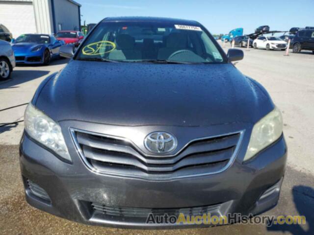 TOYOTA CAMRY BASE, 4T4BF3EK1BR187135