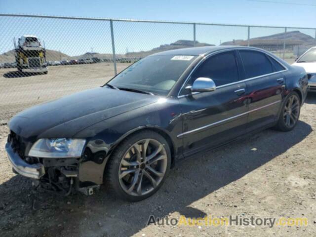 AUDI S8 QUATTRO, WAUPN94E78N008991