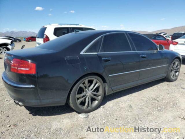 AUDI S8 QUATTRO, WAUPN94E78N008991