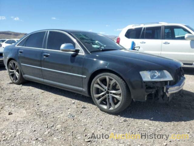 AUDI S8 QUATTRO, WAUPN94E78N008991