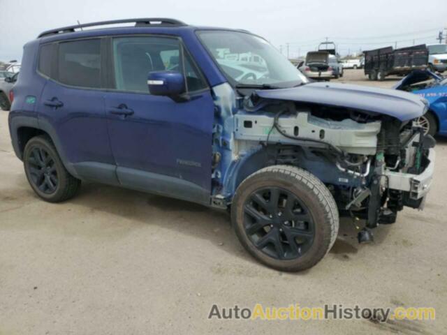 JEEP RENEGADE LATITUDE, ZACCJBBB7HPG56819