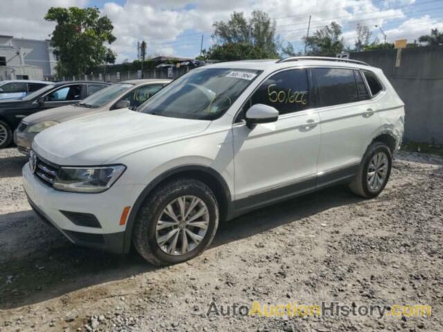 VOLKSWAGEN TIGUAN SE, 3VV3B7AX2JM129093