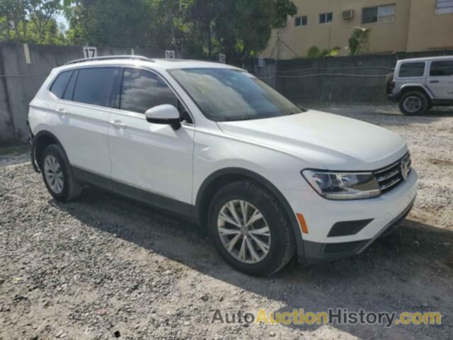 VOLKSWAGEN TIGUAN SE, 3VV3B7AX2JM129093