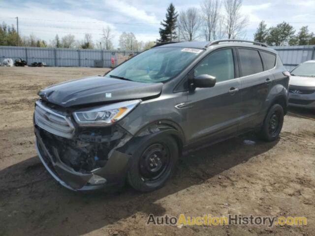 FORD ESCAPE SEL, 1FMCU9HD6JUD45049