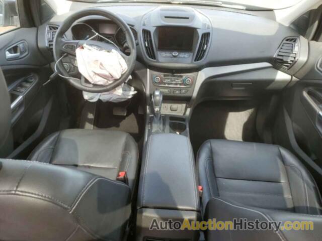 FORD ESCAPE SEL, 1FMCU9HD6JUD45049