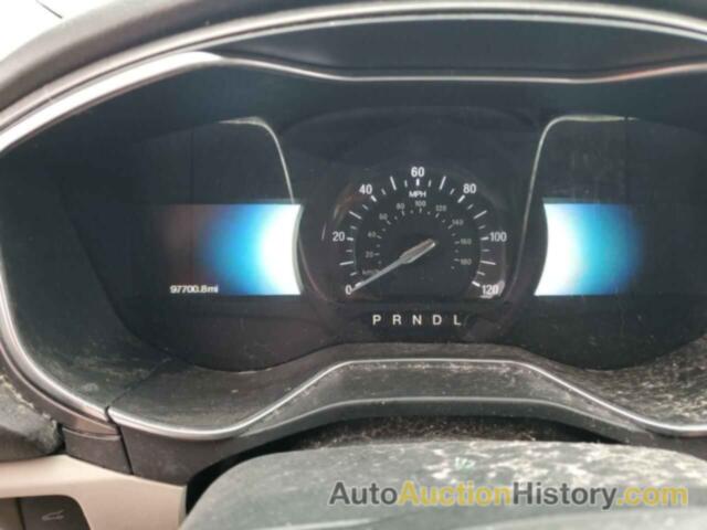 FORD FUSION SE HYBRID, 3FA6P0LU9JR138874