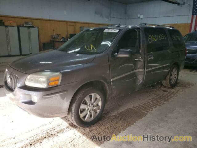 BUICK TERRAZA CX, 5GADV23187D100547