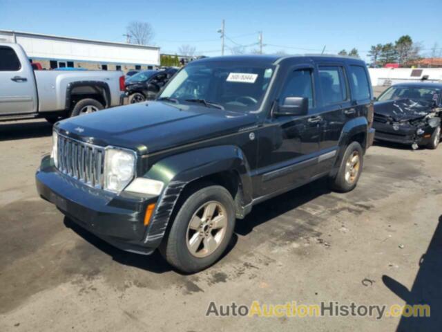 JEEP LIBERTY SPORT, 1J4PN2GK3BW575223