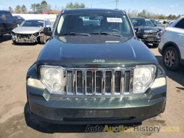 JEEP LIBERTY SPORT, 1J4PN2GK3BW575223