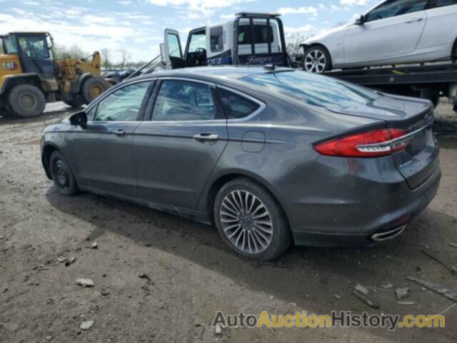 FORD FUSION SE, 3FA6P0H98HR118517