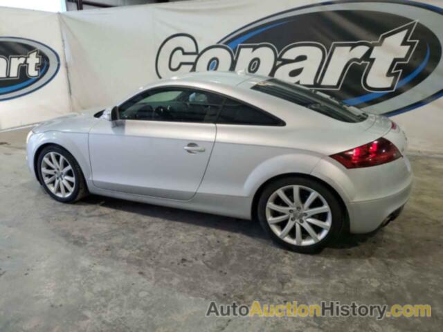 AUDI TT PREMIUM PLUS, TRUBFAFK9C1007037