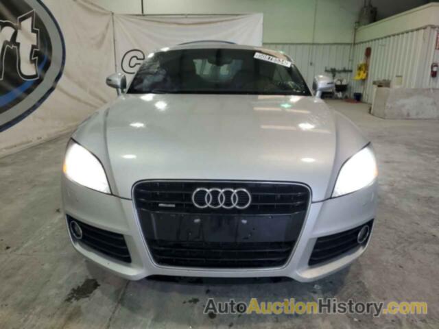 AUDI TT PREMIUM PLUS, TRUBFAFK9C1007037