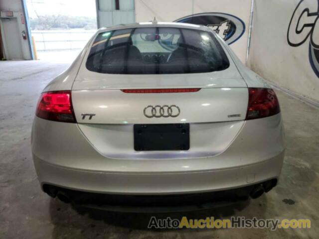 AUDI TT PREMIUM PLUS, TRUBFAFK9C1007037