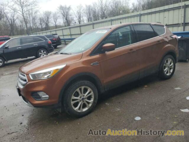 FORD ESCAPE SE, 1FMCU9GD3HUA11301