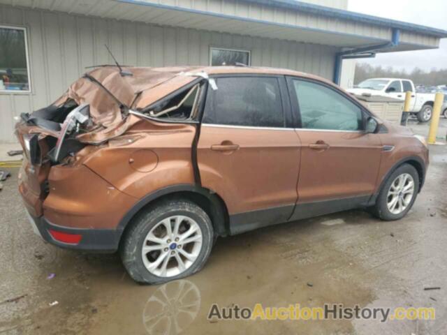 FORD ESCAPE SE, 1FMCU9GD3HUA11301