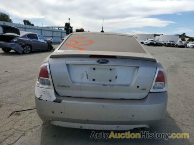 FORD FUSION SE, 3FAHP07Z07R202971