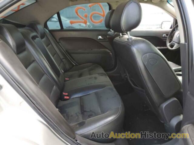 FORD FUSION SE, 3FAHP07Z07R202971