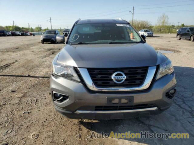 NISSAN PATHFINDER S, 5N1DR2MM6HC664146