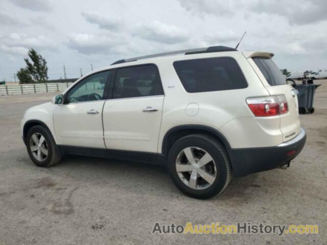 GMC ACADIA SLT-1, 1GKKVRED8CJ339859