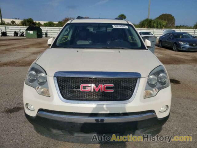 GMC ACADIA SLT-1, 1GKKVRED8CJ339859